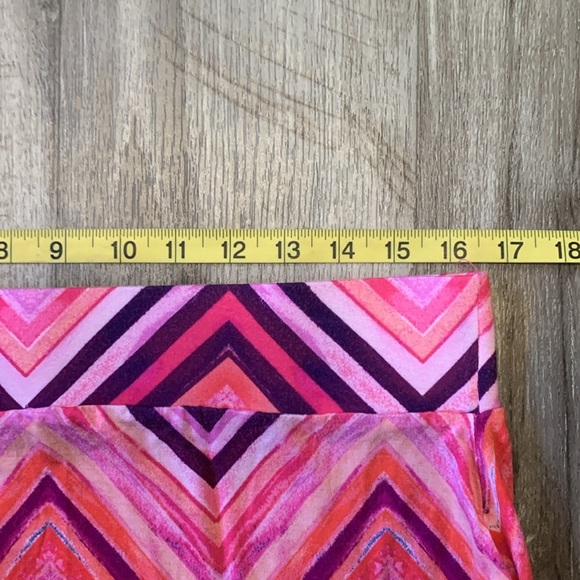 A.N.A Maxi Aruba Dreams Large Maxi Pull On - Picture 6 of 9